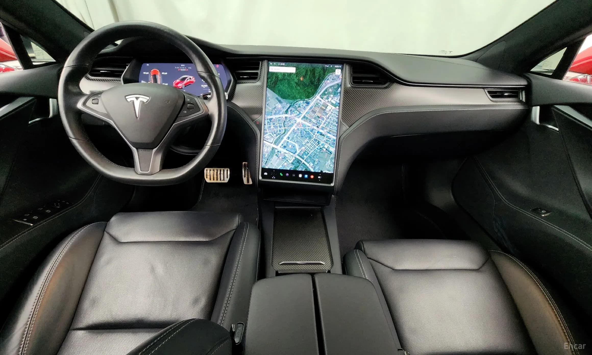 Model S