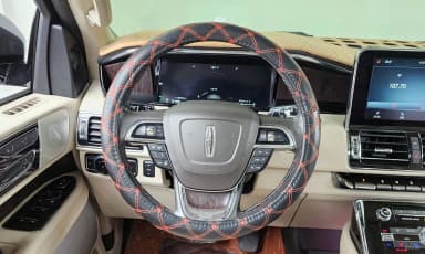 Navigator 4th generation