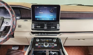 Navigator 4th generation