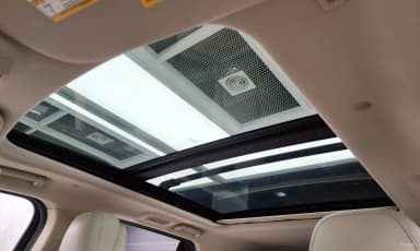 Navigator 4th generation