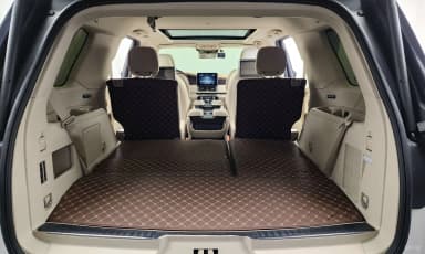 Navigator 4th generation