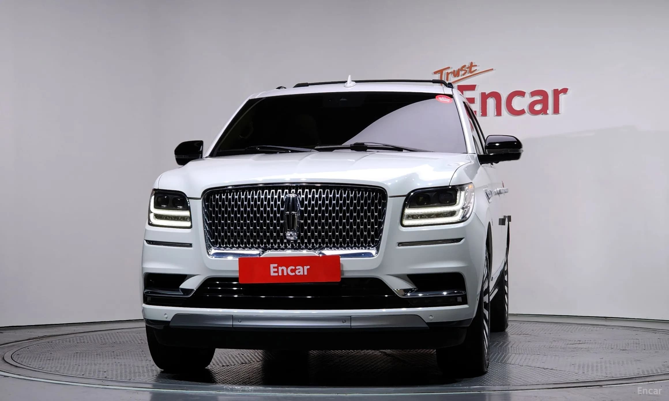 Navigator 4th generation