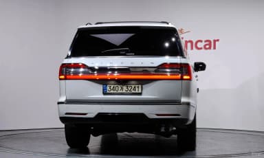 Navigator 4th generation