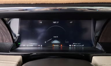 Navigator 4th generation