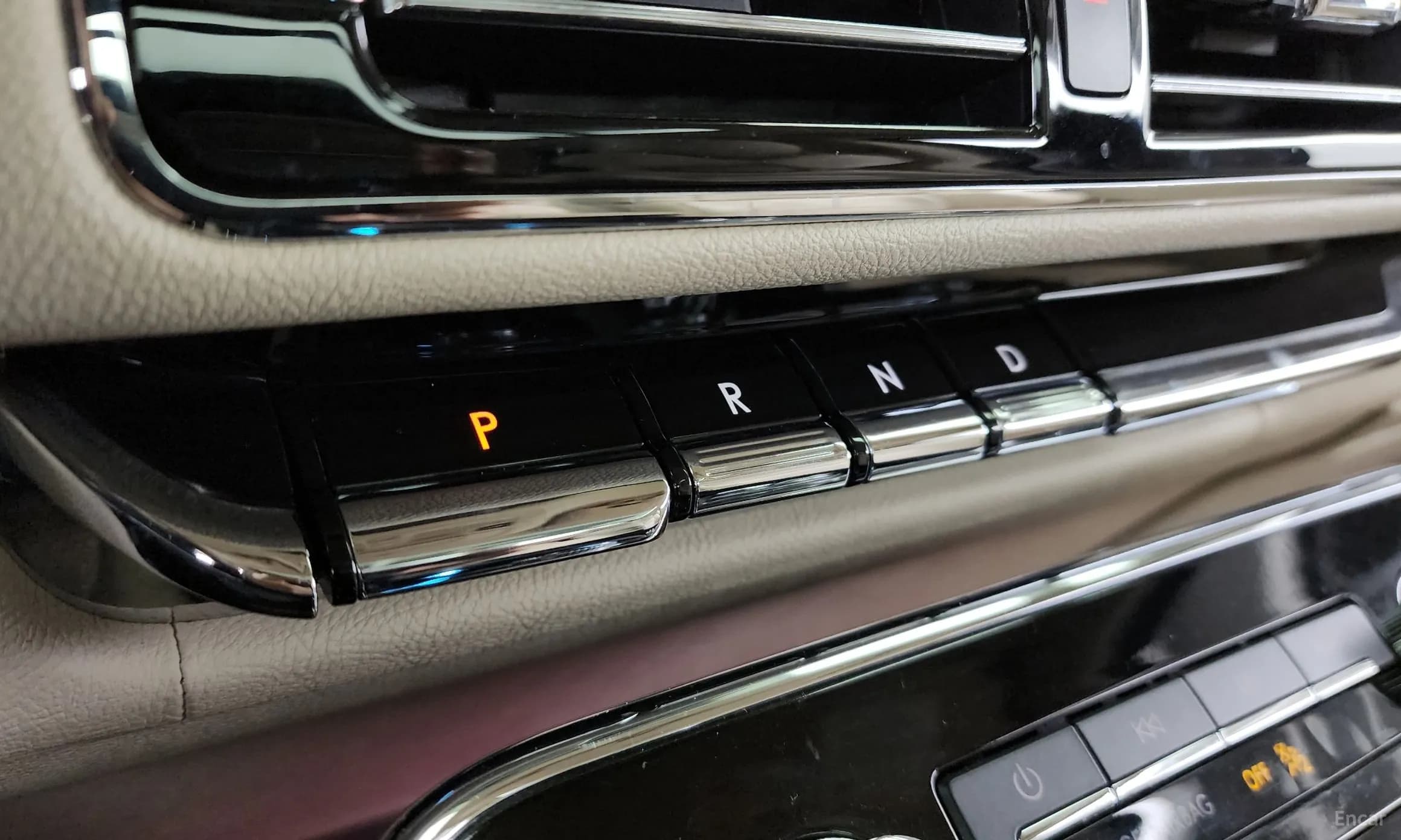 Navigator 4th generation