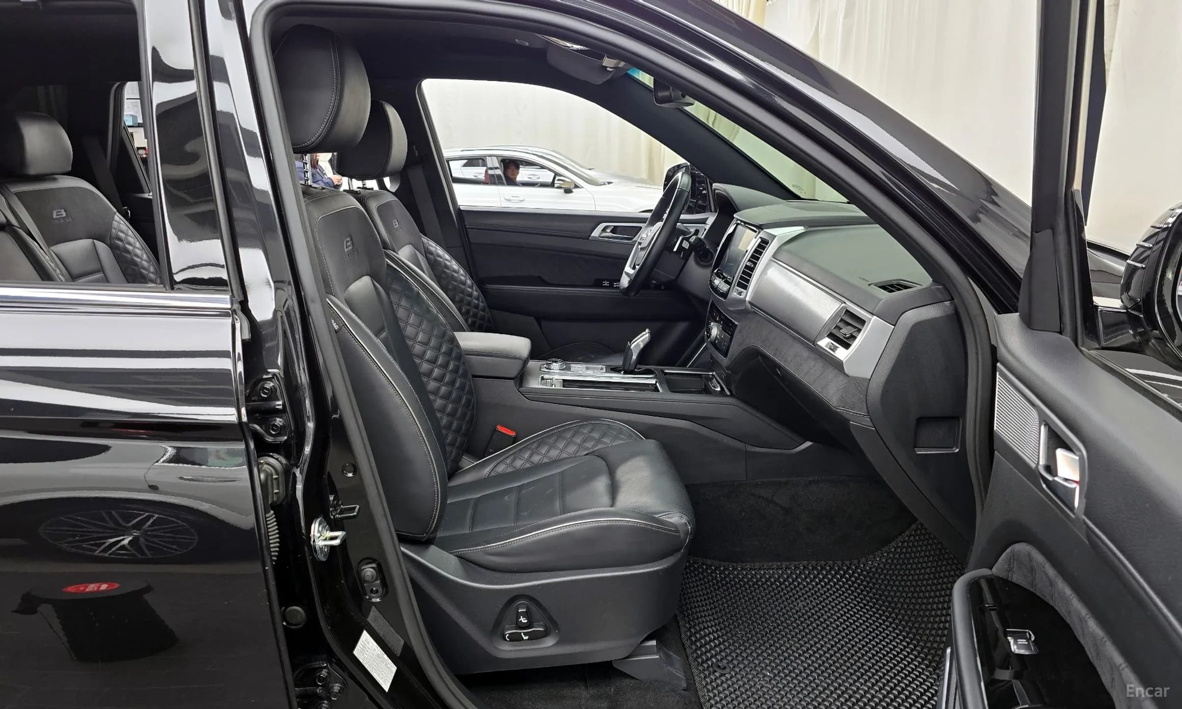 Rexton
