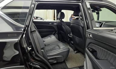 Rexton