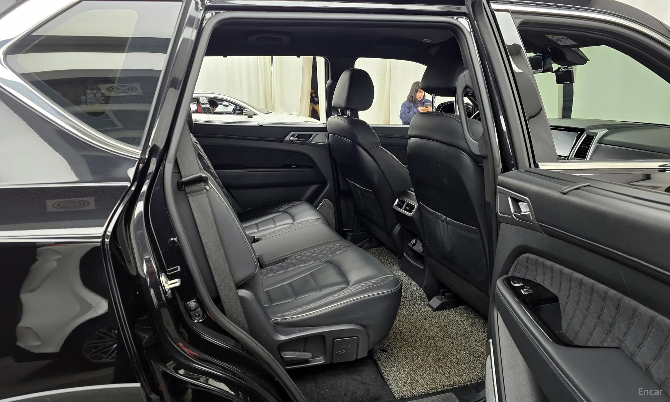 Rexton