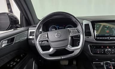 Rexton