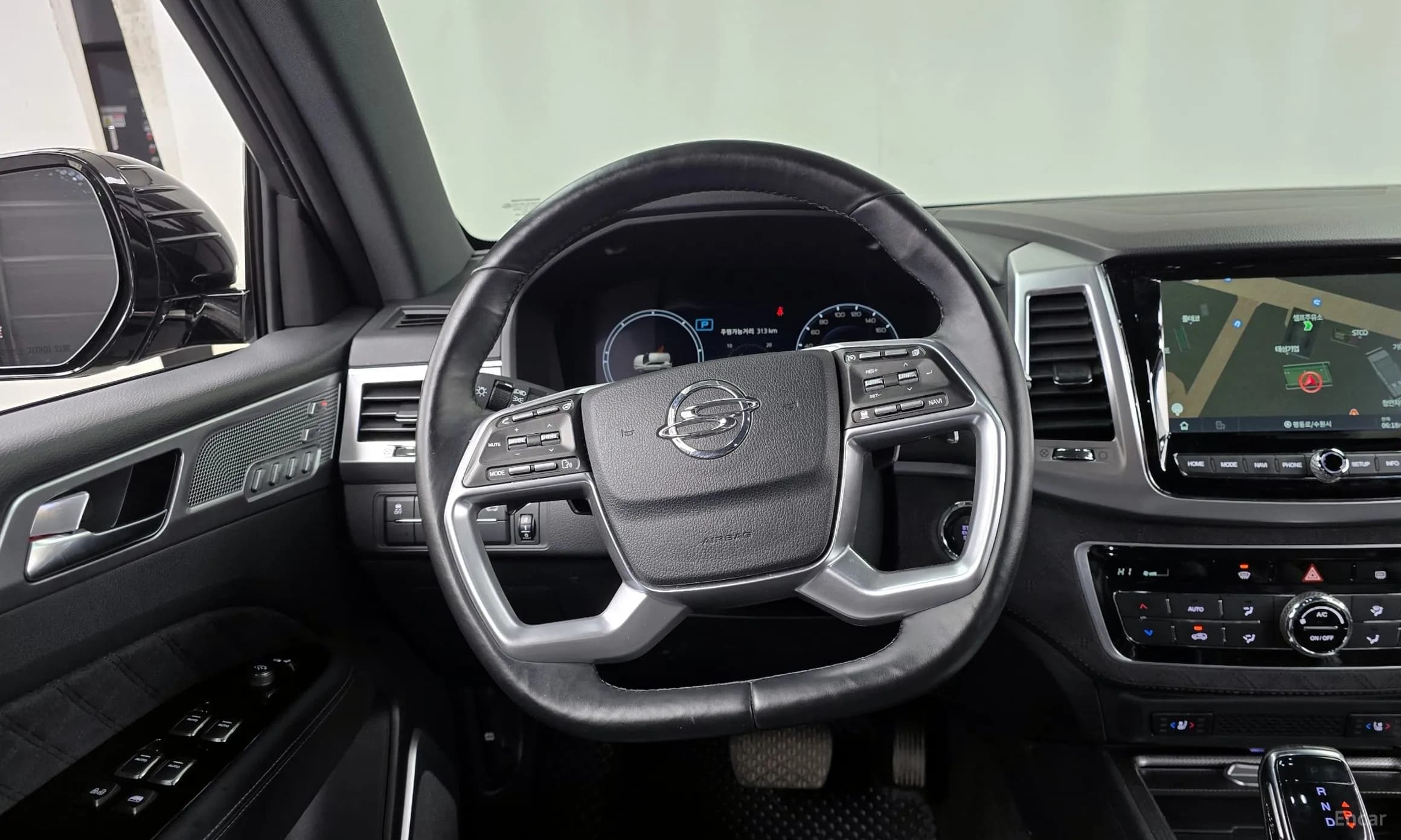 Rexton