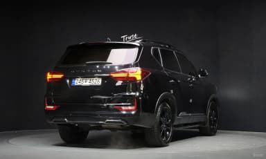Rexton