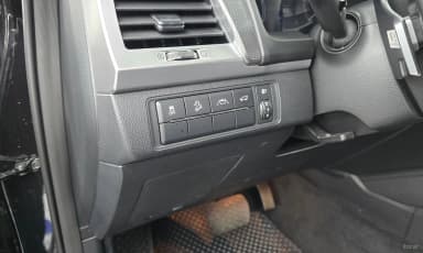 Rexton