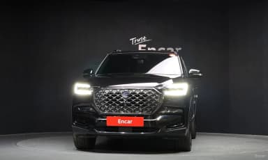 Rexton