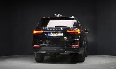 Rexton