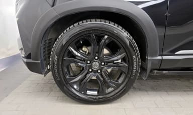 Rexton