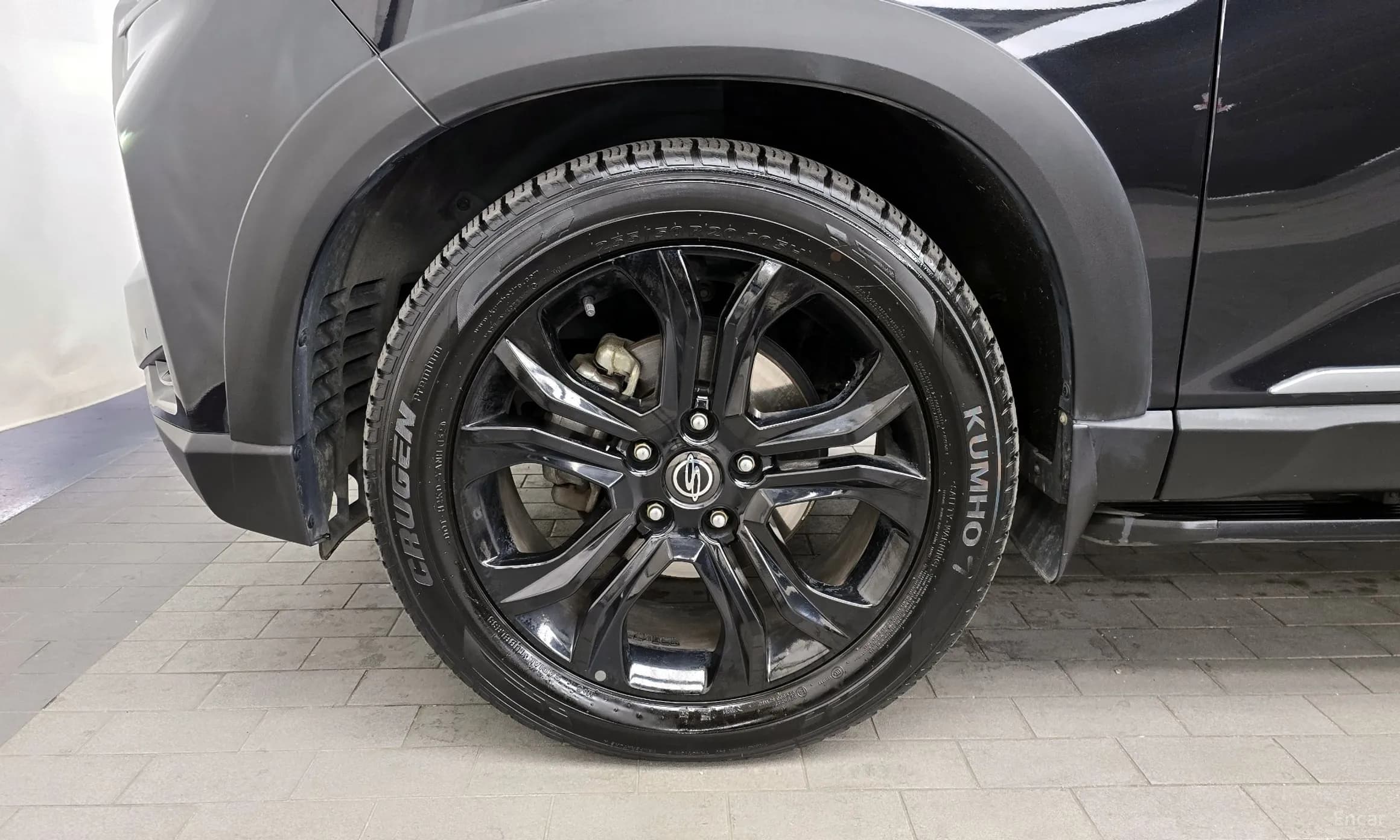 Rexton