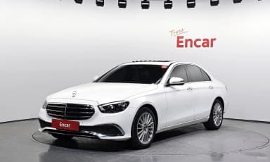 E-Class W213