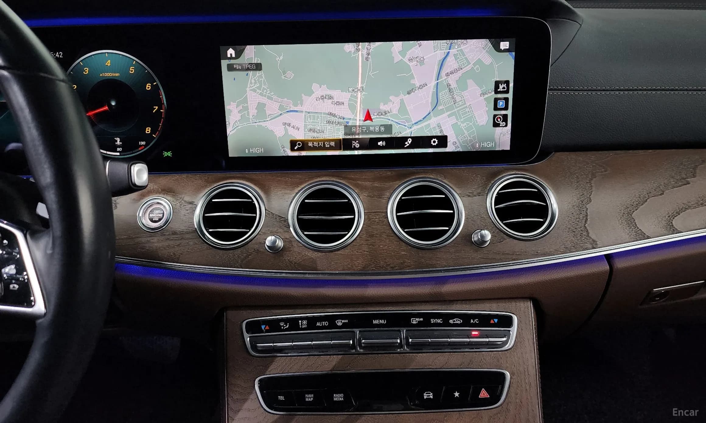 E-Class W213