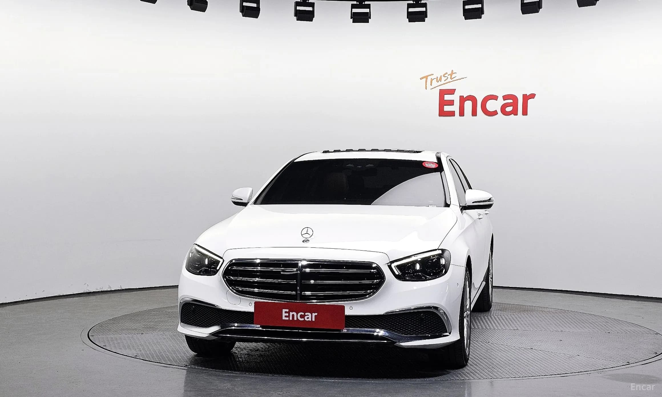 E-Class W213