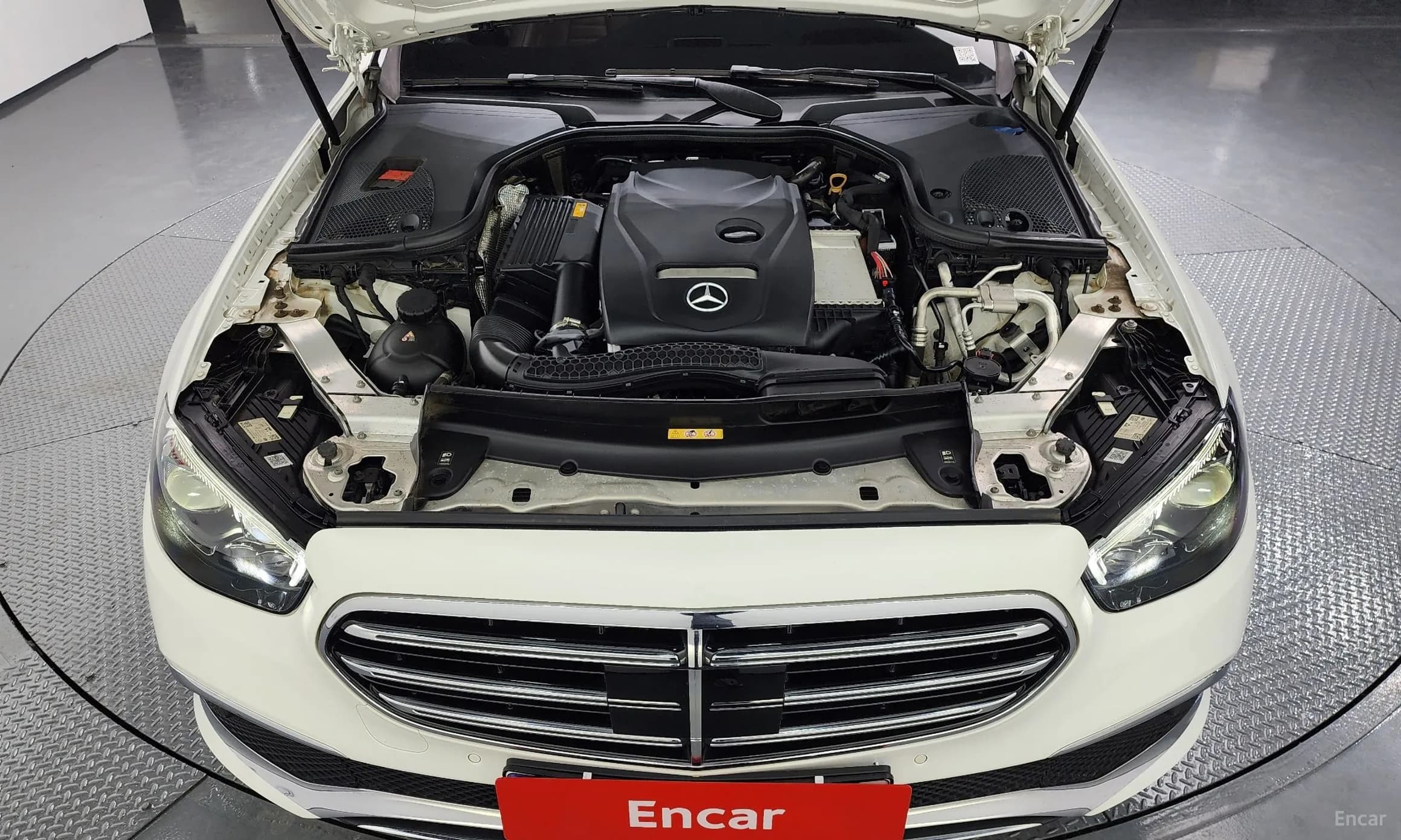E-Class W213