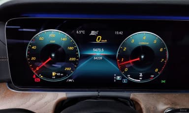 E-Class W213
