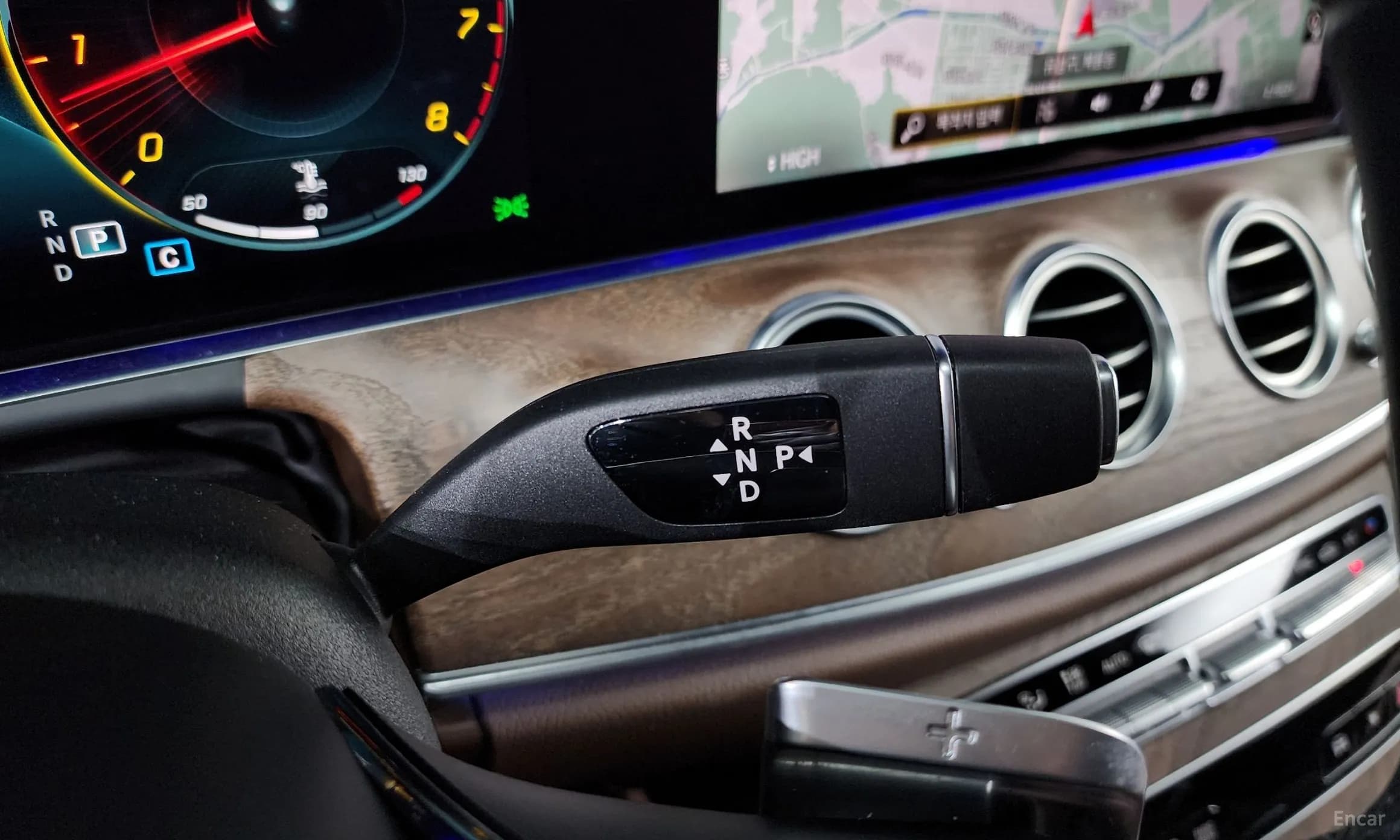 E-Class W213