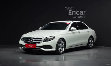 E-Class W213