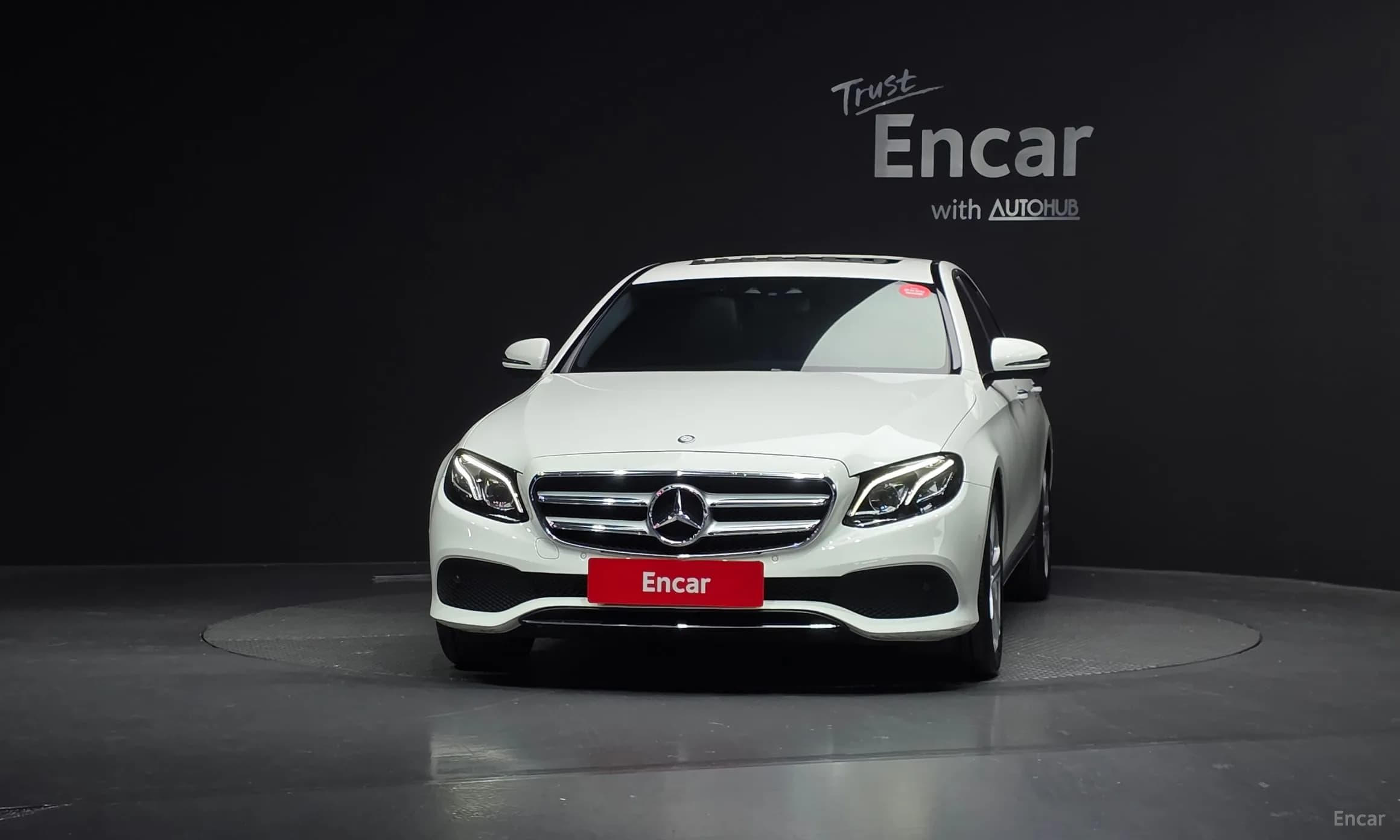 E-Class W213