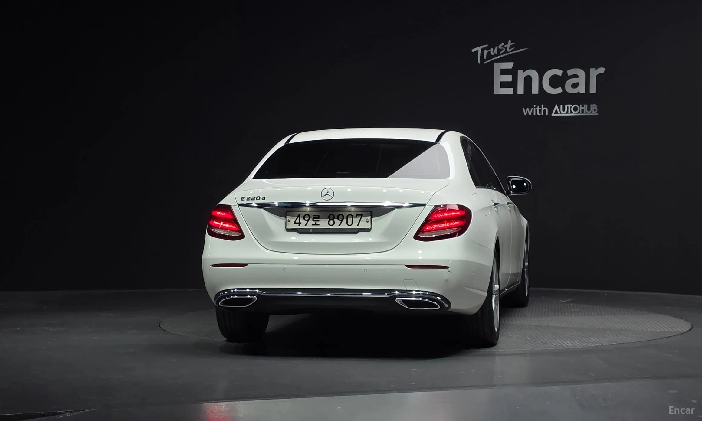 E-Class W213