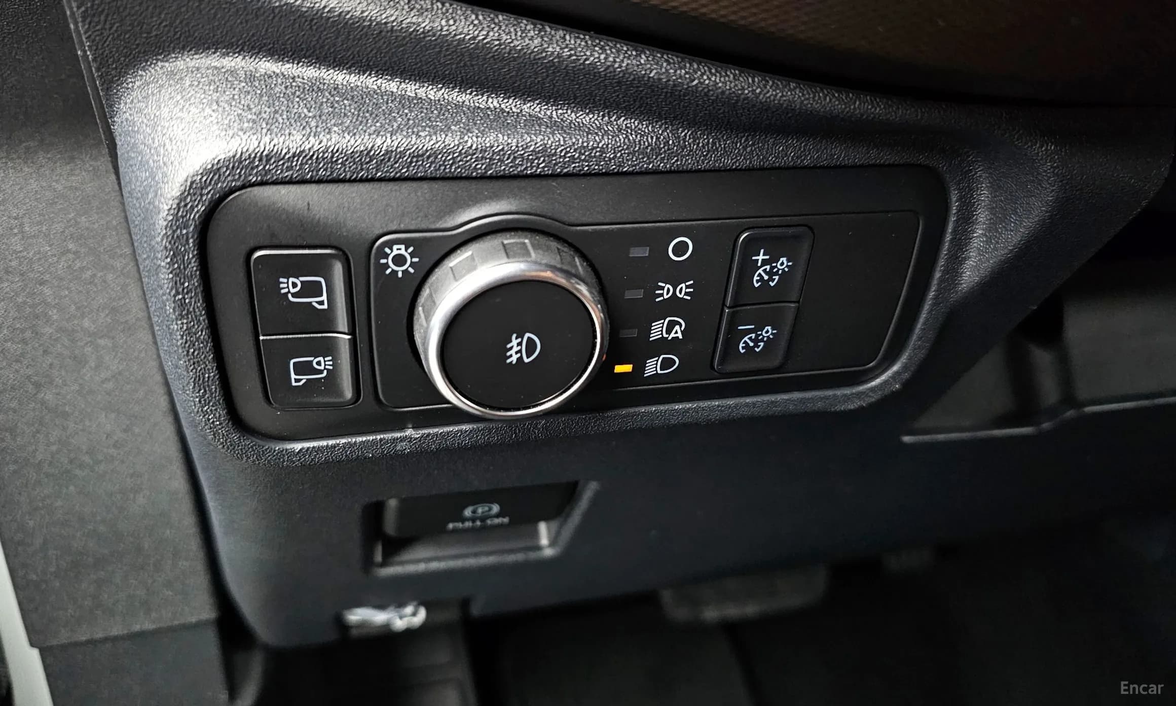 Bronco 6th Generation