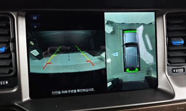 Bronco 6th Generation