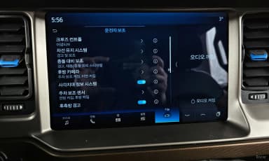 Bronco 6th Generation