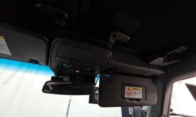 Bronco 6th Generation