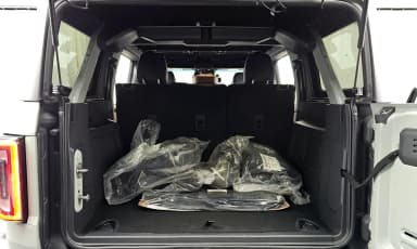 Bronco 6th Generation