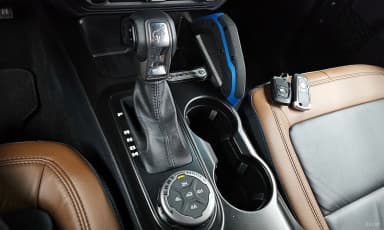 Bronco 6th Generation