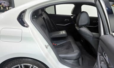 3 Series (G20)