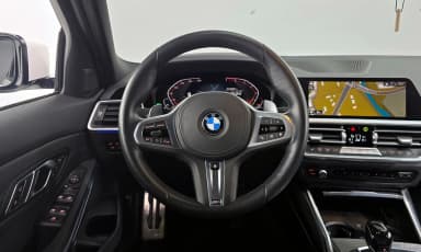 3 Series (G20)