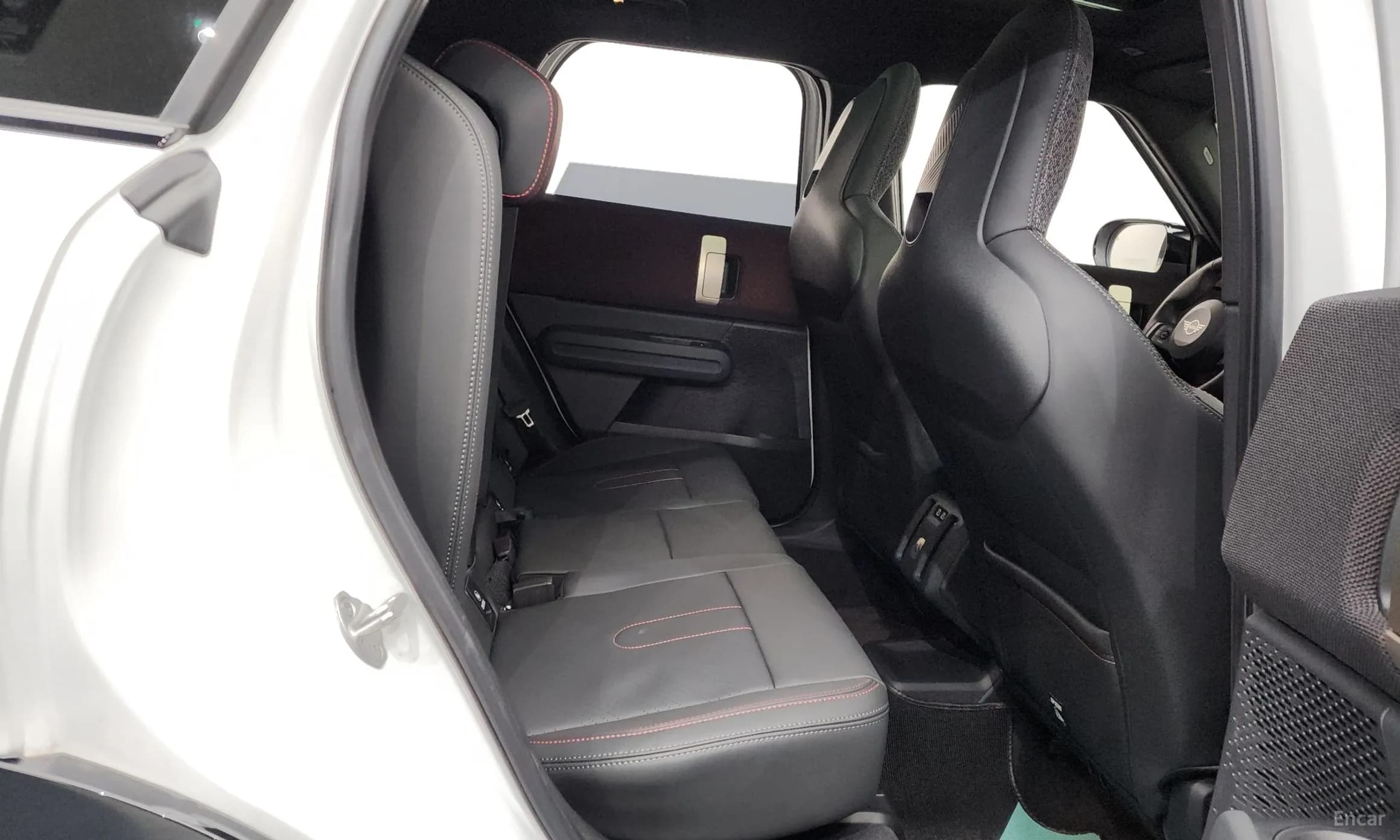 Cooper S Countryman 3rd Generation