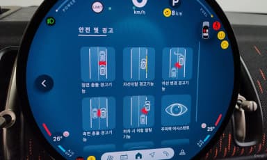 Cooper S Countryman 3rd Generation