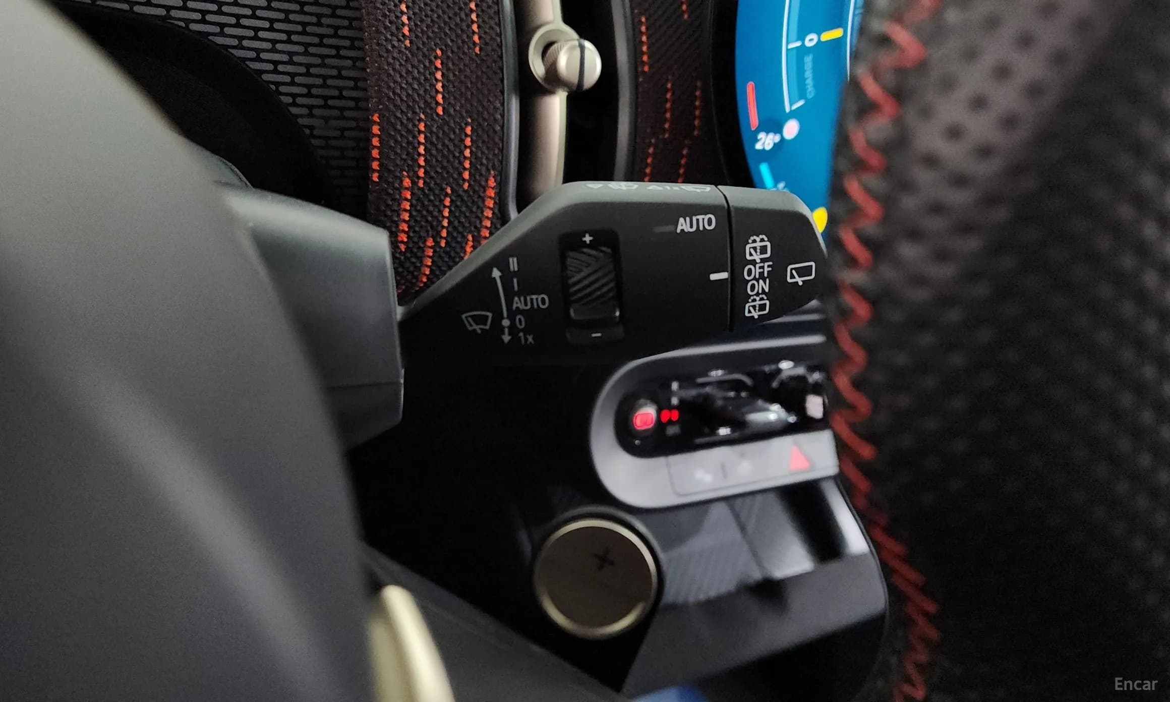 Cooper S Countryman 3rd Generation