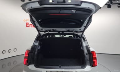 Cooper S Countryman 3rd Generation