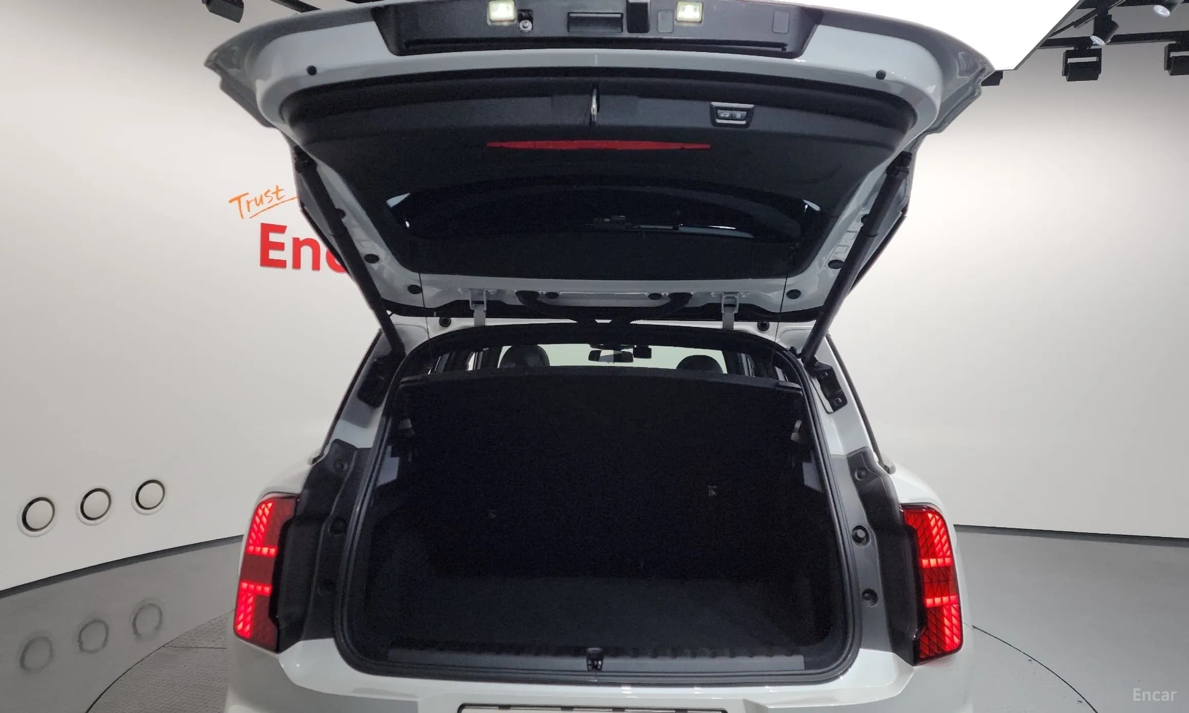 Cooper S Countryman 3rd Generation