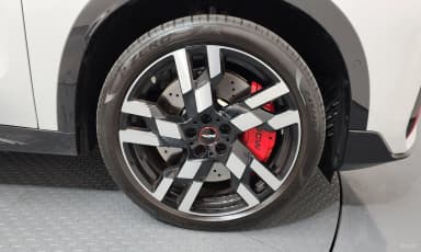 Cooper S Countryman 3rd Generation