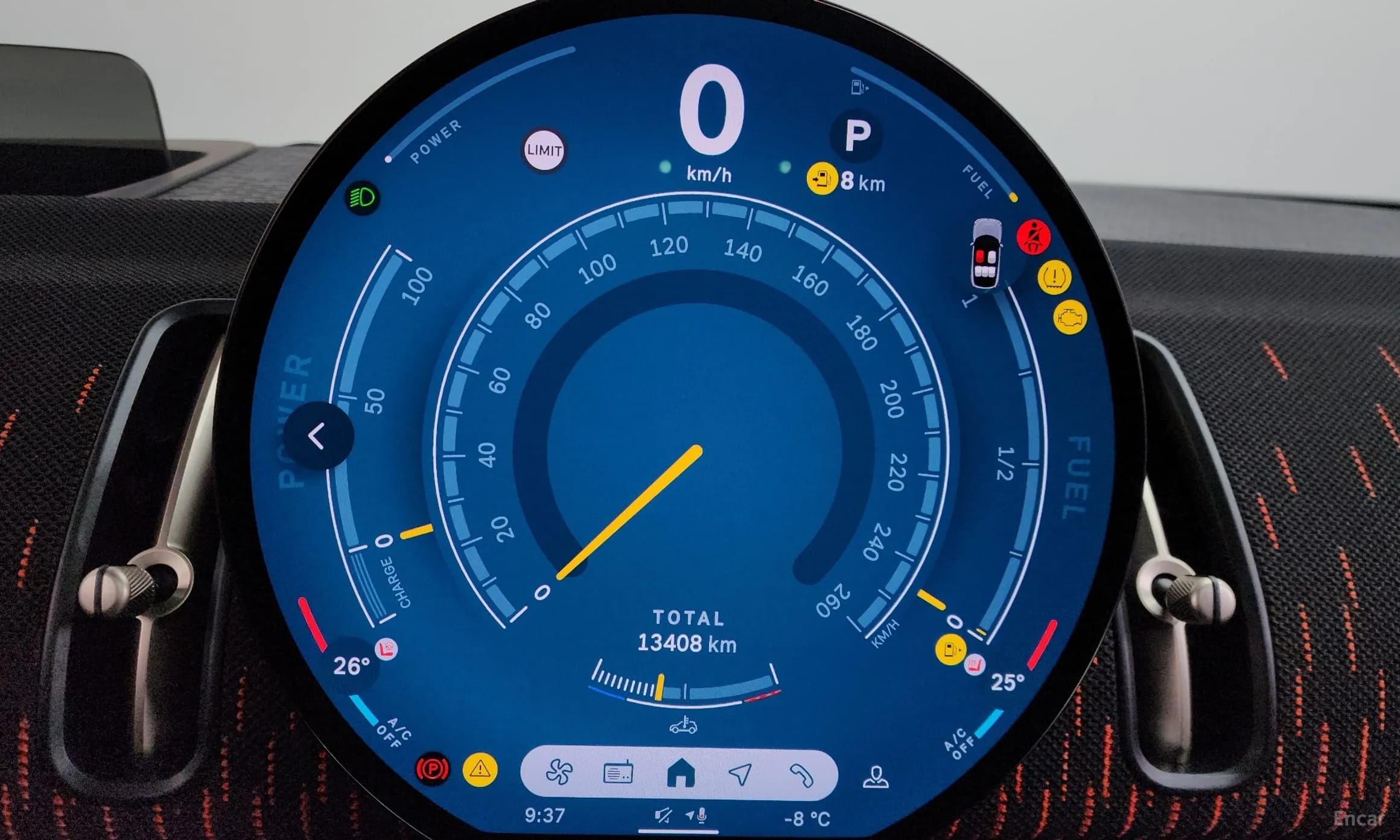 Cooper S Countryman 3rd Generation