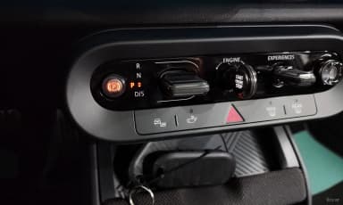 Cooper S Countryman 3rd Generation