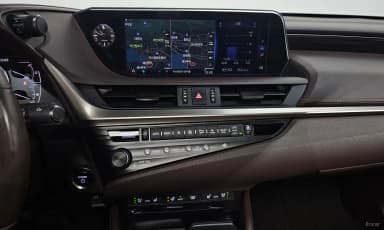ES300h 7th Generation