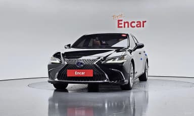 ES300h 7th Generation