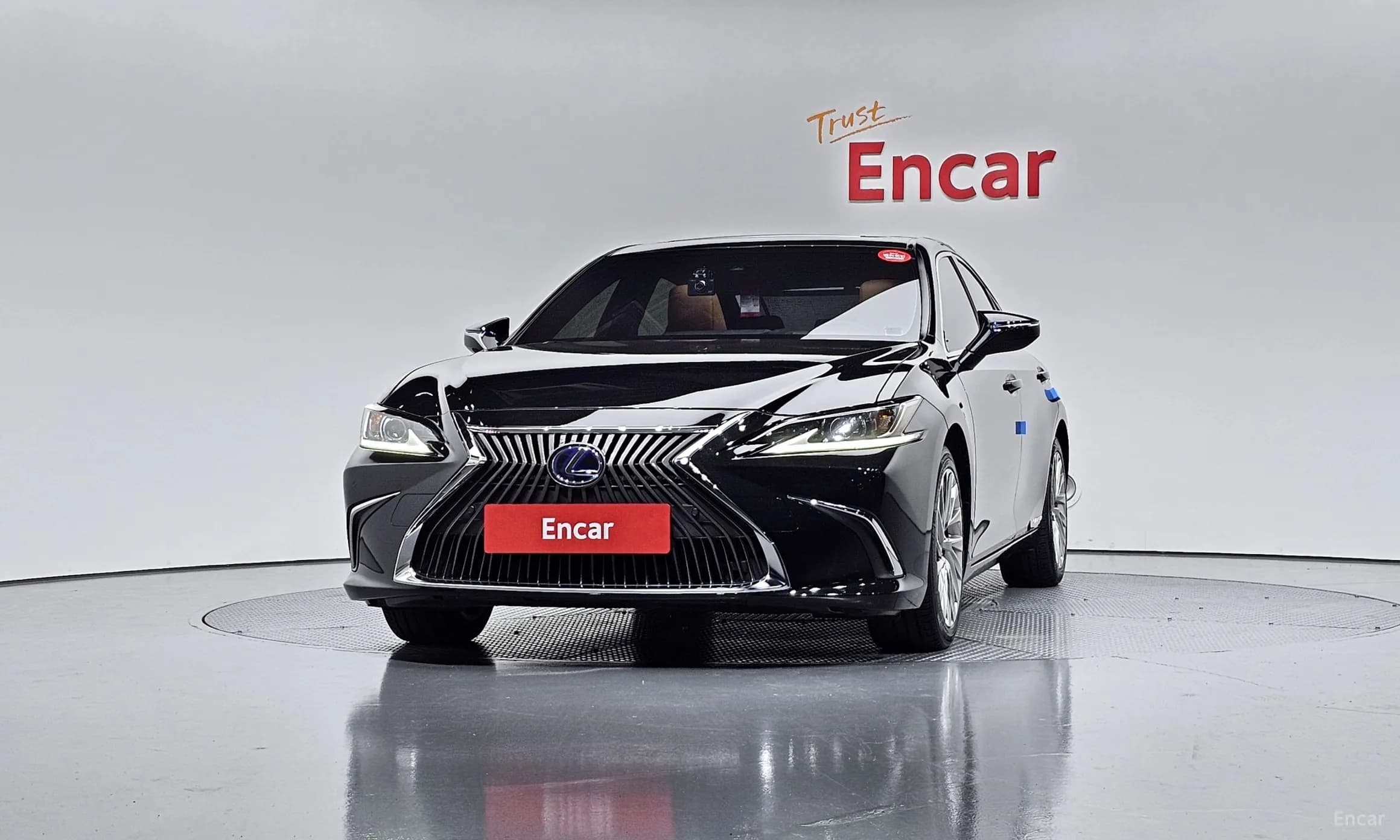 ES300h 7th Generation
