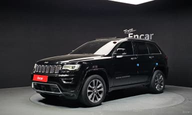 Grand Cherokee