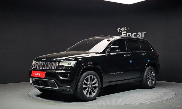 Grand Cherokee